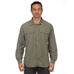 Lifestyle Vented Shirt -Edelrid Shop lifestyle vented shirt Troy unisex