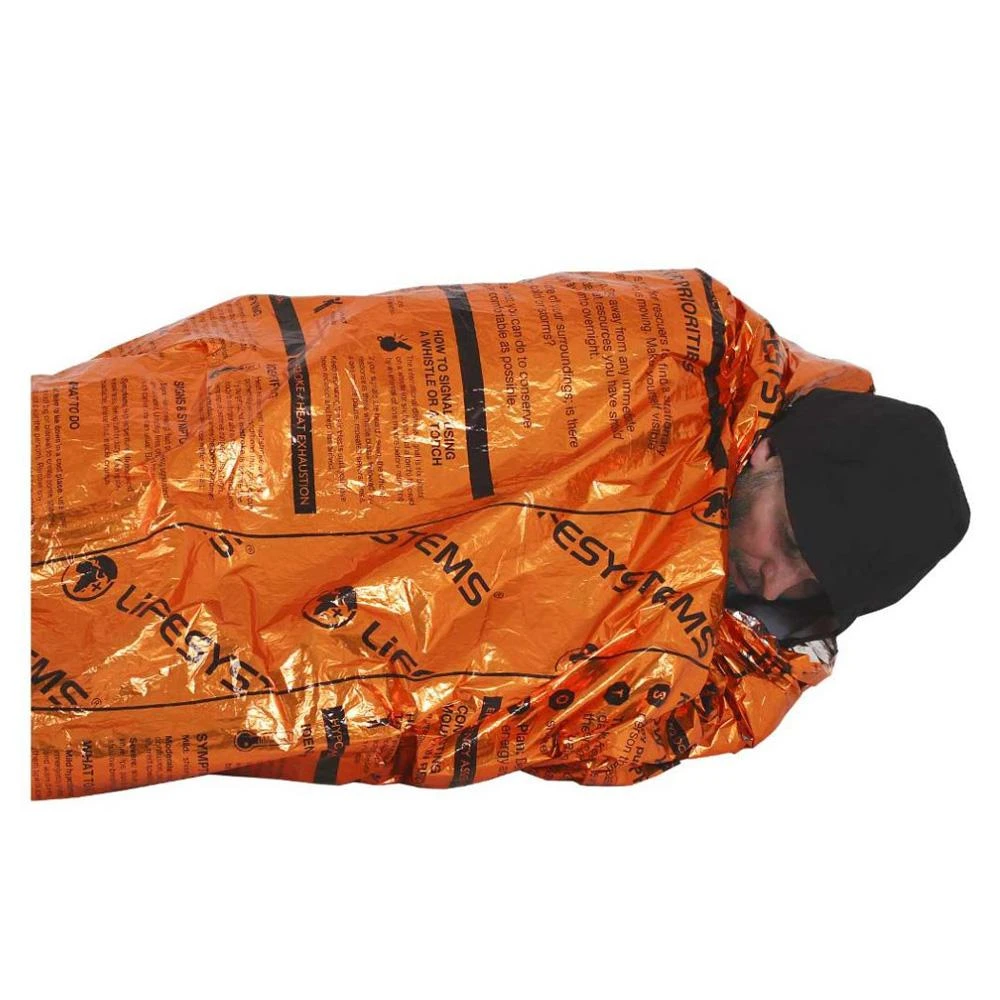 Lifesystems Heatshield Bag 2 Lifesystems Heatshield Bag - Image 2