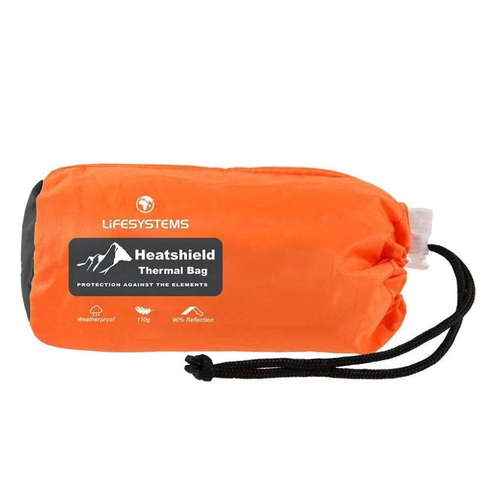 Lifesystems Heatshield Bag 1 Lifesystems Heatshield Bag