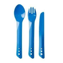 Lifeventure Ellipse Cutlery Set