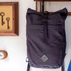 Lifeventure Kibo 25 RFiD Backpack Navy -Edelrid Shop lifeventure lifeventure kibo 25 rfid backpack navy other gear lv53151 18066130927765