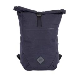 Lifeventure Kibo 25 RFiD Backpack Navy