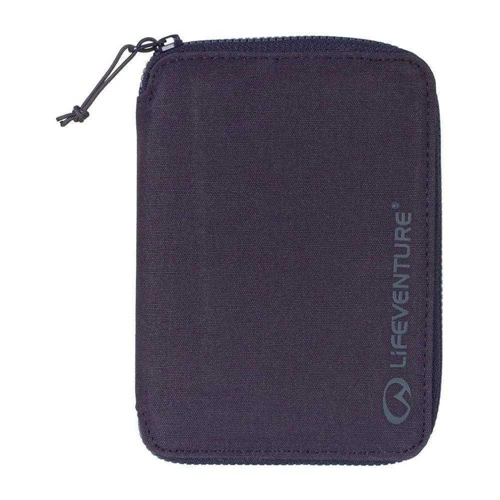 Lifeventure RFID Mini Travel Wallet 1 Lifeventure RFID Mini Travel Wallet