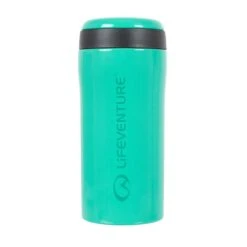 Lifeventure Thermal Mug 300mL -Edelrid Shop lifeventure lifeventure thermal mug 300ml aqua other gear lv9530q 18066163171477