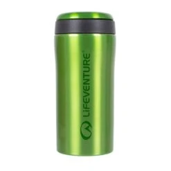 Lifeventure Thermal Mug 300mL -Edelrid Shop lifeventure lifeventure thermal mug 300ml green other gear lv9530g 18066163269781