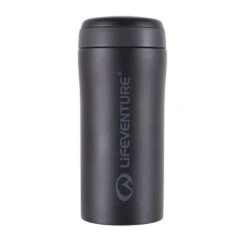 Lifeventure Thermal Mug 300mL -Edelrid Shop lifeventure lifeventure thermal mug 300ml matt black other gear lv9530m 18066163761301