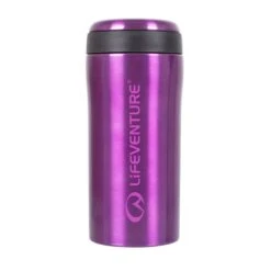 Lifeventure Thermal Mug 300mL -Edelrid Shop lifeventure lifeventure thermal mug 300ml purple other gear lv9530d 18066163662997