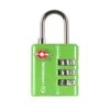 Lifeventure TSA Combi Lock