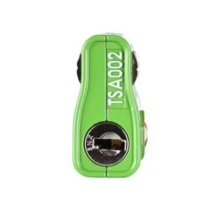 Lifeventure TSA Combi Lock -Edelrid Shop lifeventure lifeventure tsa combi lock other gear 18066188796053