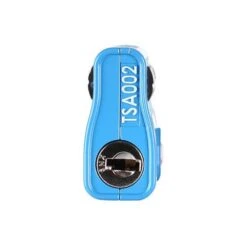 Lifeventure TSA Combi Lock -Edelrid Shop lifeventure lifeventure tsa combi lock other gear 18066188992661