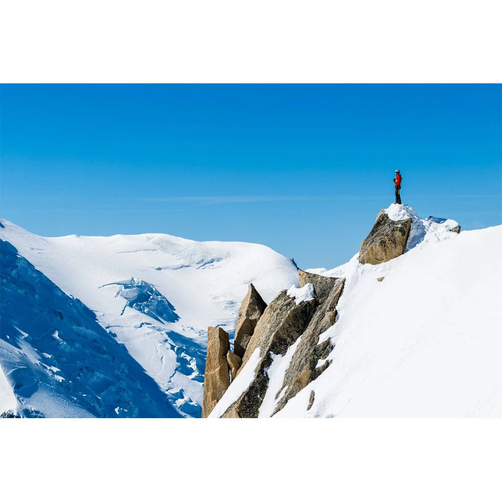 Grivel The Light Machine Ice Axe With Alpine Adze 3 Grivel The Light Machine Ice Axe With Alpine Adze - Image 3