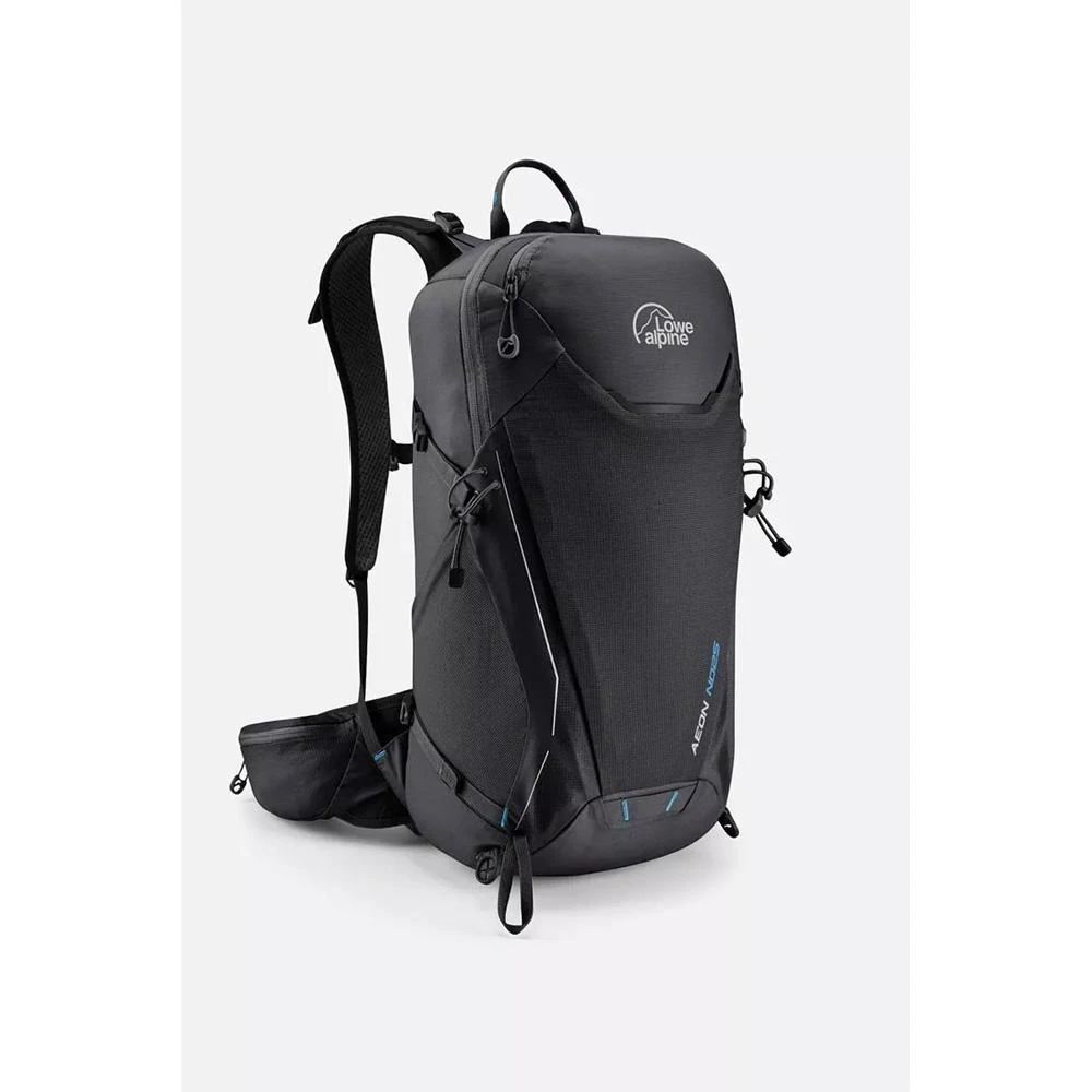 Lowe Alpine Aeon ND25 Women 2 Lowe Alpine Aeon ND25 Women - Image 2