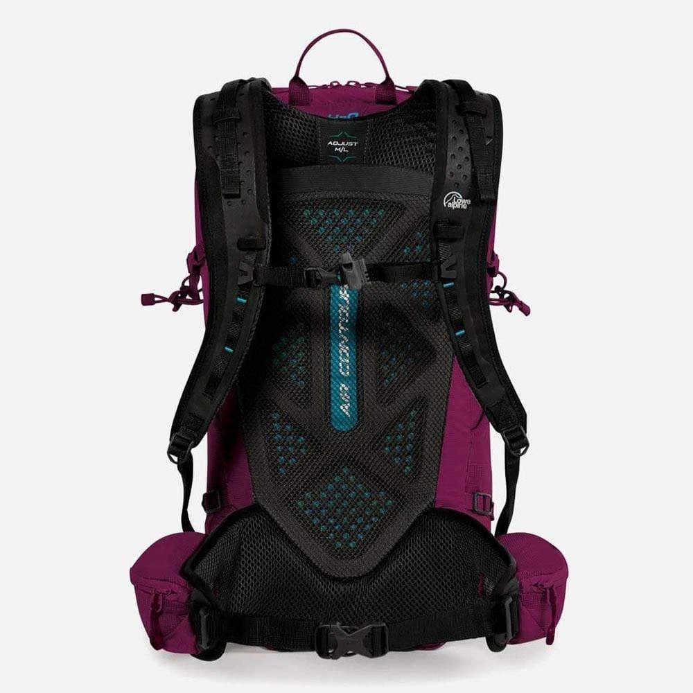 Lowe Alpine Aeon ND25 Women 4 Lowe Alpine Aeon ND25 Women - Image 4