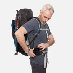 Lowe Alpine AirZone Trek + 45:55 18 Lowe Alpine AirZone Trek + 45:55 -Edelrid Shop lowe alpine lowe alpine airzone trek 45 55 other gear 16129574109320