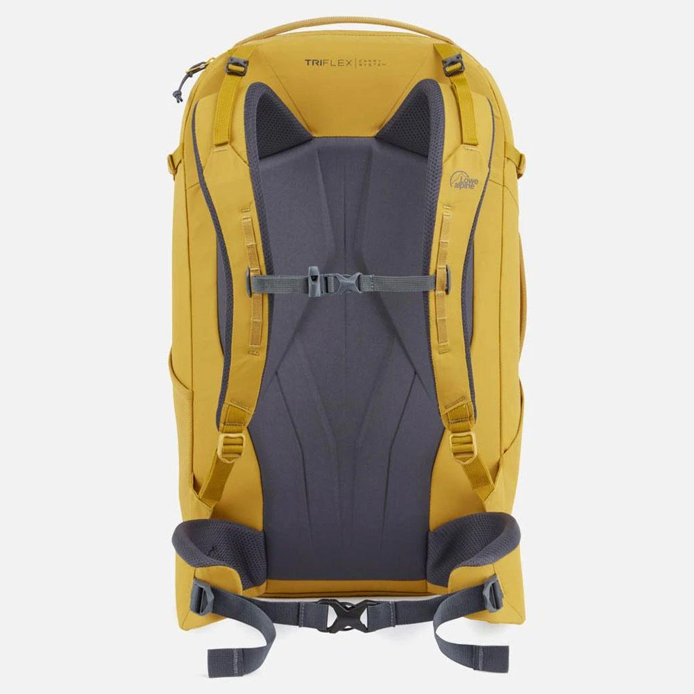 Lowe Alpine Outcast 44 2 Lowe Alpine Outcast 44 - Image 2