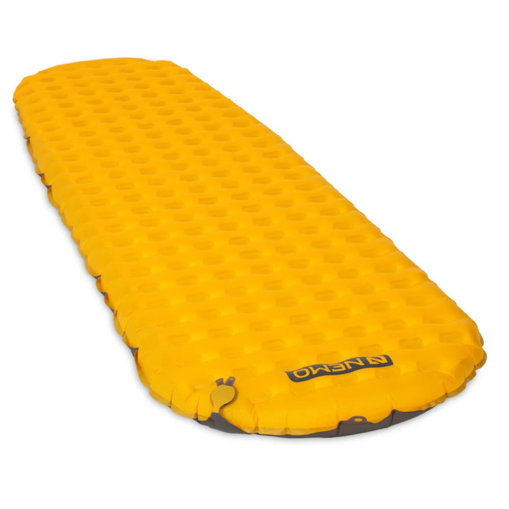 Nemo Tensor Ultralight Insulated 1 Nemo Tensor Ultralight Insulated