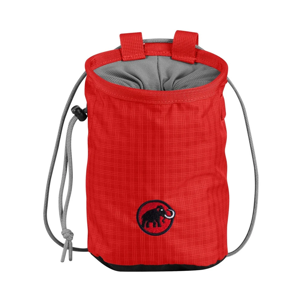Mammut Basic Chalk Bag 1 Mammut Basic Chalk Bag