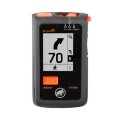 Mammut Barryvox S Avalanche Beacon