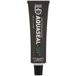 McNett Gear Aid Aquaseal + Shoe Repair Adhesive 28g