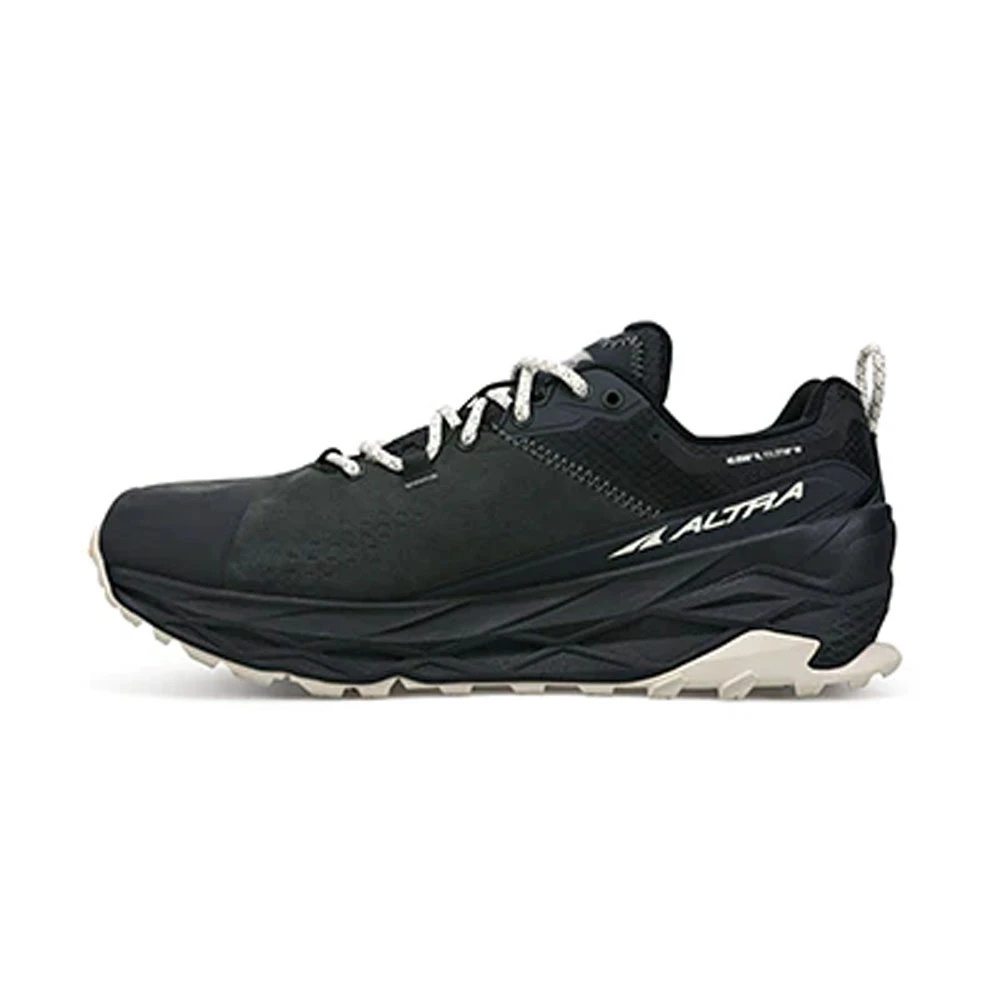Altra Olympus 5 Hike Low GTX Mens 2 Altra Olympus 5 Hike Low GTX Mens - Image 2