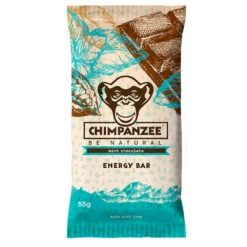 Chimpanzee Energy Bar 55g -Edelrid Shop mintchocolate