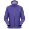 Amelie Softshell Jacket Women Clearance