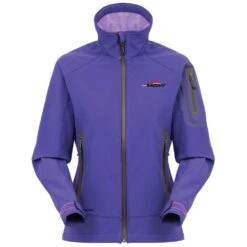 Amelie Softshell Jacket Women Clearance