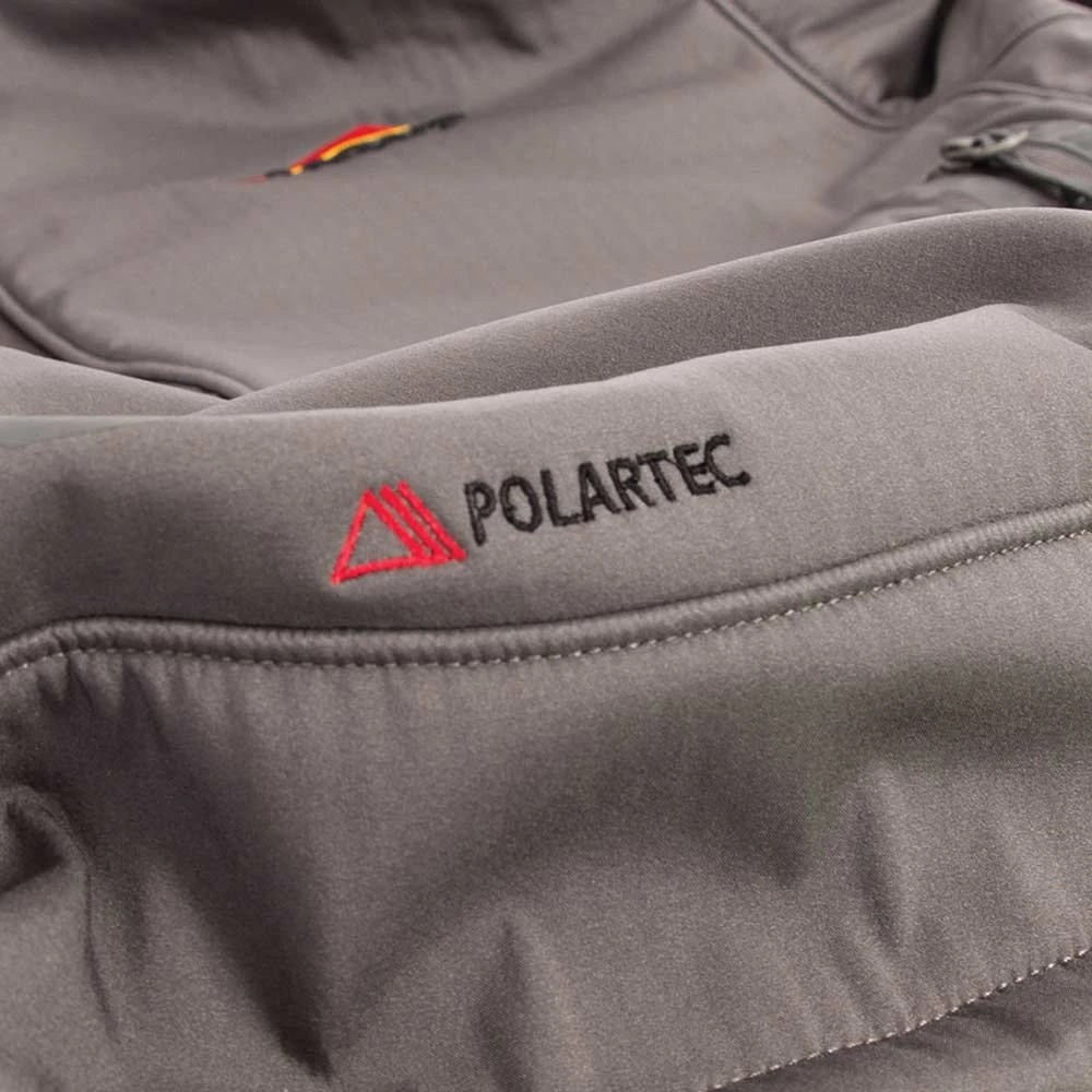 Ascent Softshell Jacket Men 3 Ascent Softshell Jacket Men - Image 3