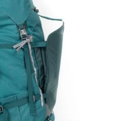 Backcountry 80L Canvas Backpack -Edelrid Shop mont backcountry 80l canvas backpack packs bags 13662198366344