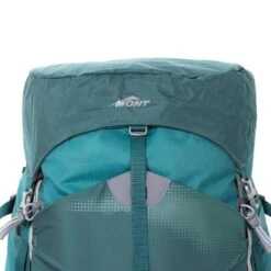 Backcountry 80L Canvas Backpack -Edelrid Shop mont backcountry 80l canvas backpack packs bags 13662198530184