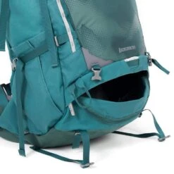 Backcountry 80L Canvas Backpack -Edelrid Shop mont backcountry 80l canvas backpack packs bags 13662198562952