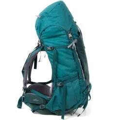 Backcountry 80L Canvas Backpack -Edelrid Shop mont backcountry 80l canvas backpack packs bags 13662198595720