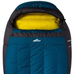 Brindabella XT 700 -6 To -12°C Down Sleeping Bag