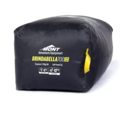 Brindabella XT 700 -6 To -12°C Down Sleeping Bag -Edelrid Shop mont brindabella xt 700 6 to 12 c down sleeping bag sleeping bags brindabella xt 700 6 to 12 c down sleeping bag 13631727730824