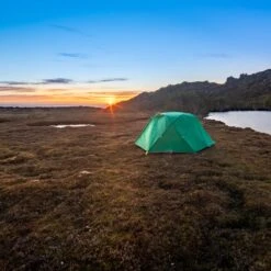 Dragonfly Tent Forest Green -Edelrid Shop mont dragonfly tent summer 2020 Mt Hugle tasmania by geoff murray