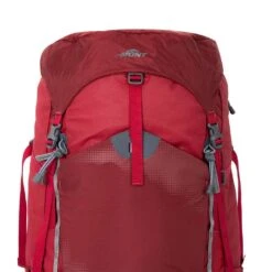 Escape 70L Canvas Backpack -Edelrid Shop mont escape 70l canvas backpack packs bags 13662210654344