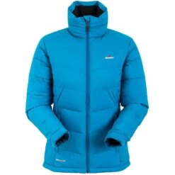 Fusion Down Jacket Women Clearance