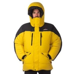 High Altitude Down Jacket 13 High Altitude Down Jacket -Edelrid Shop mont high altitude down jacket 2xl yellow men 45 30 62 21659184562325