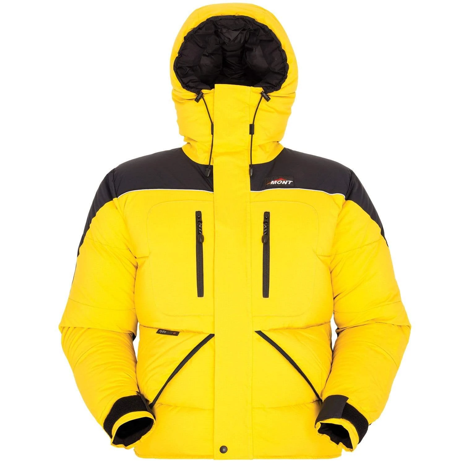 High Altitude Down Jacket 1 High Altitude Down Jacket