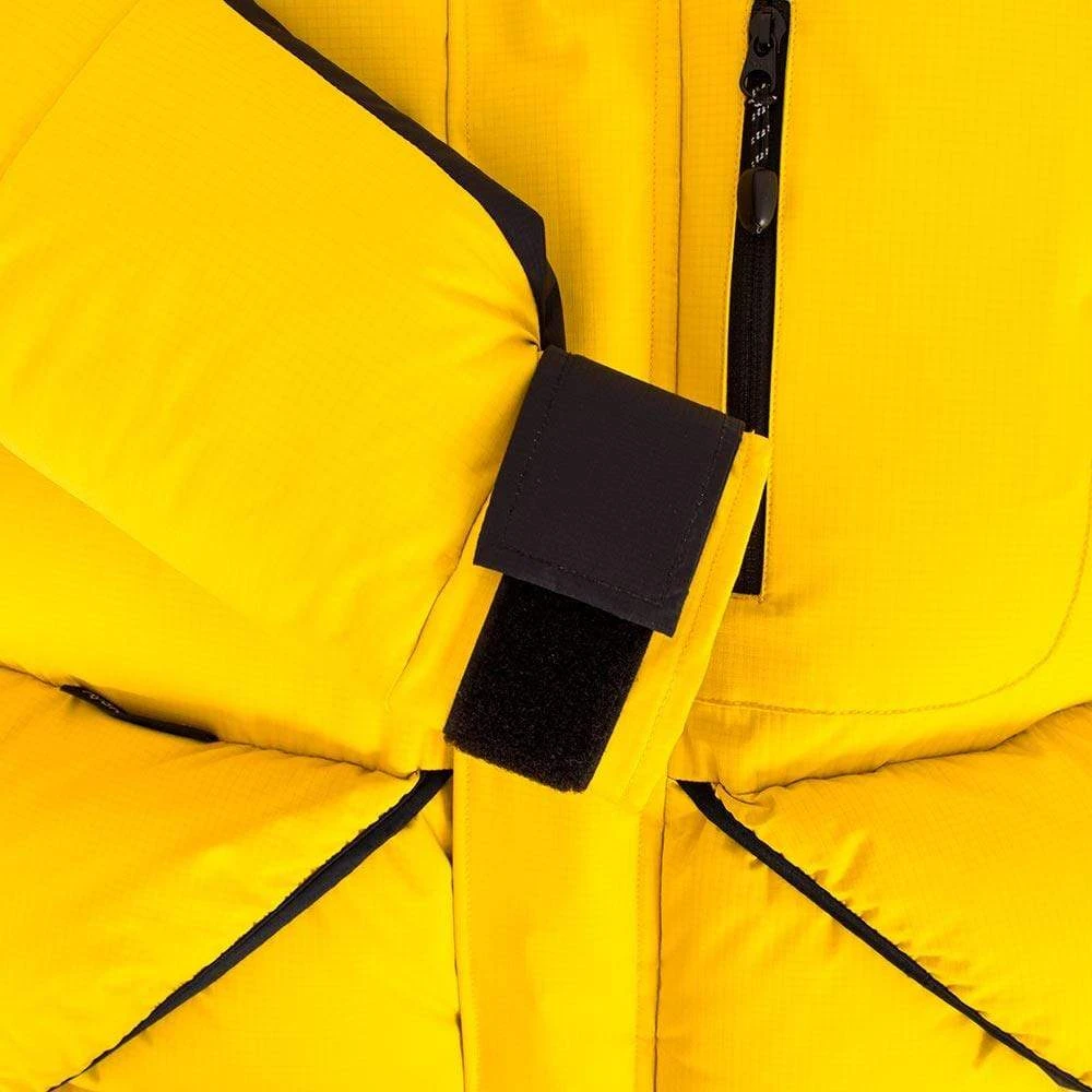 High Altitude Down Jacket 2 High Altitude Down Jacket - Image 2