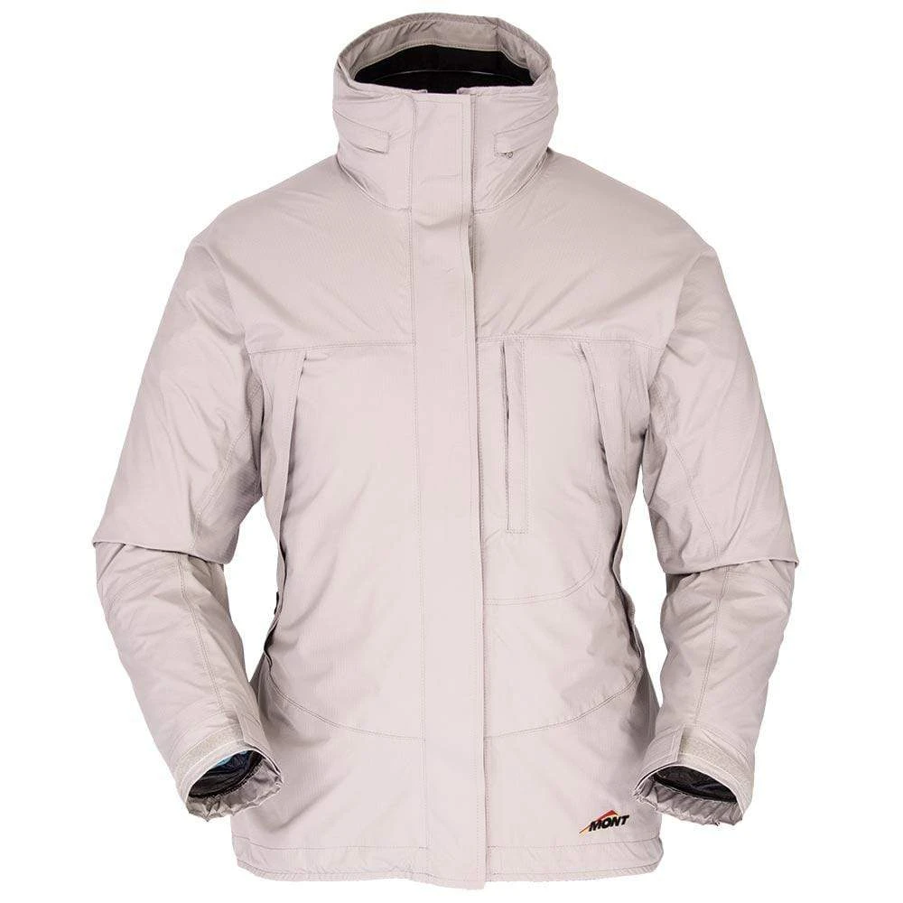Latitude Jacket Women 2 Latitude Jacket Women - Image 2