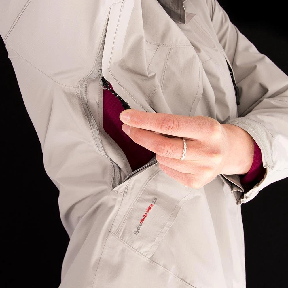 Latitude Jacket Women 6 Latitude Jacket Women - Image 6