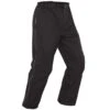 Latitude Overpants Black