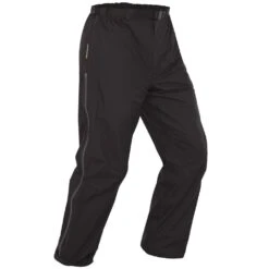 Latitude Overpants Black