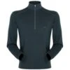 Merino 320 Long Sleeve Zip Men