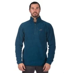 Micro Bushshirt Fleece -Edelrid Shop mont micro bushshirt men 21655865557141