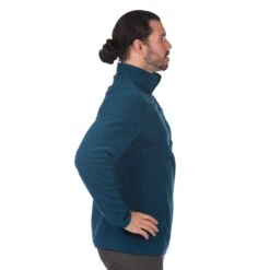 Micro Bushshirt Fleece -Edelrid Shop mont micro bushshirt men 21655866179733