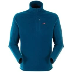Micro Bushshirt Fleece -Edelrid Shop mont micro bushshirt xs ocean blue men 35 03 12 13653857960072
