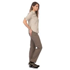 Mojo Stretch Zip-Off Pants Women -Edelrid Shop mont mojo stretch zip off pants women women 21570652536981