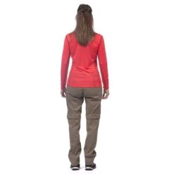 Mojo Stretch Zip-Off Pants Women -Edelrid Shop mont mojo stretch zip off pants women women 21738530898069